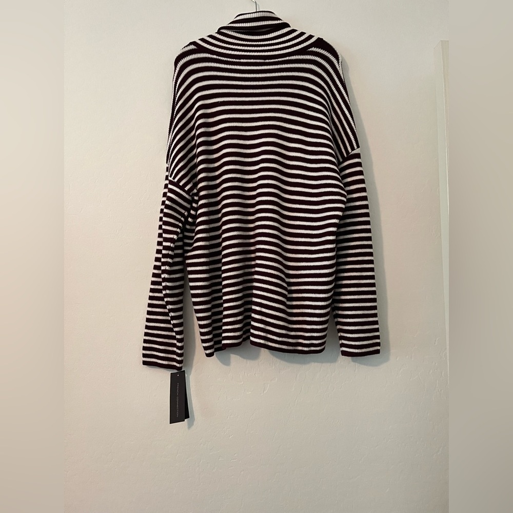French Connection Sweater - Picture 3 of 7